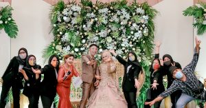 wo gedung pernikahan bekasi grand karunia function hall